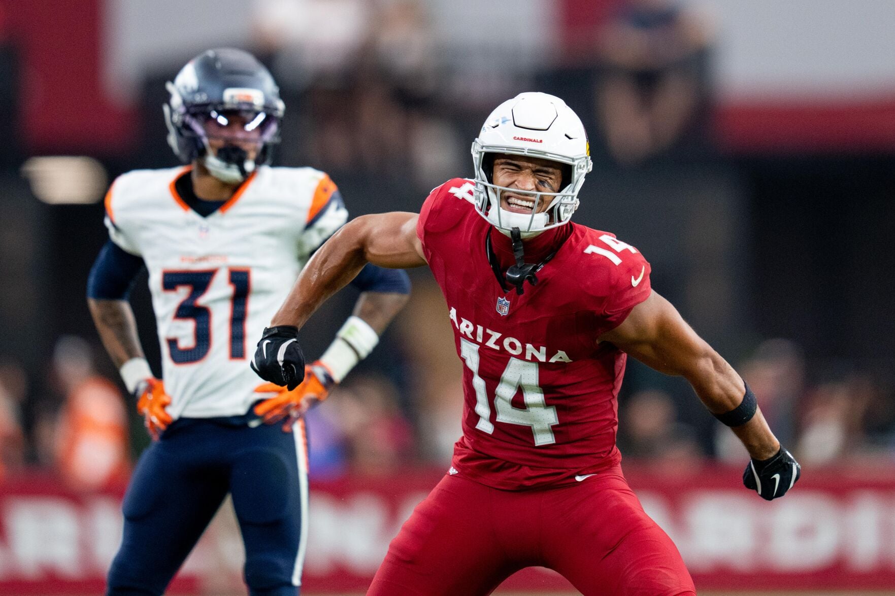 Journal Crying Broncos Cardinals Football | National | idahostatejournal.com