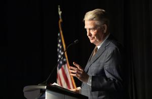 Gov. Little: Idaho ‘will have to do more with less’ as it stares down a forecasted shortfall