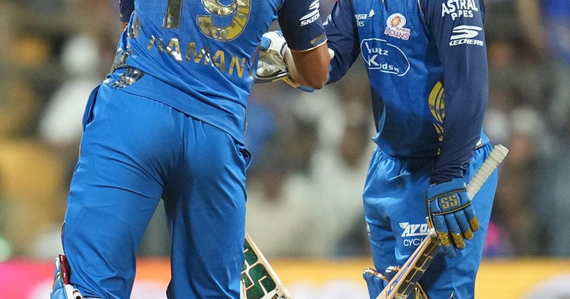 भारत आईपीएल क्रिकेट