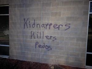 DHS: 'Law and order will prevail' in federal property damage acts