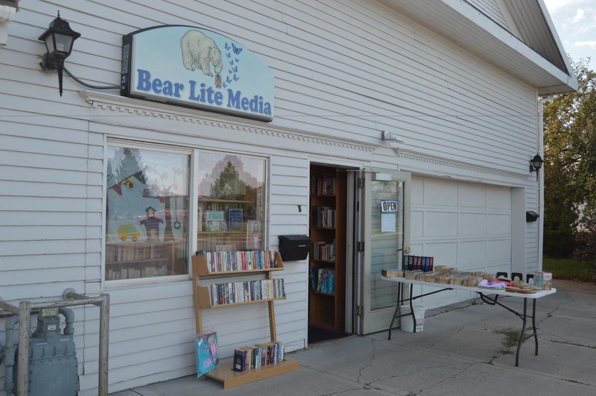 Rexburg bookstore owner also sells pajamas, quilts and business advice