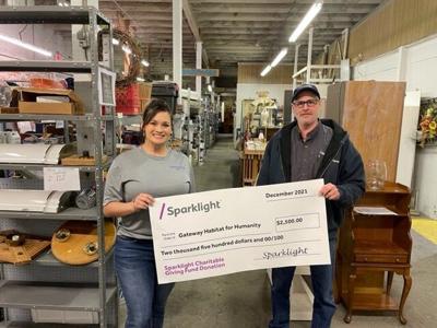 Habitat for Humanity Pocatello