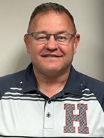 Highland High School athletic director named as District 25’s Employee-of-the-Month