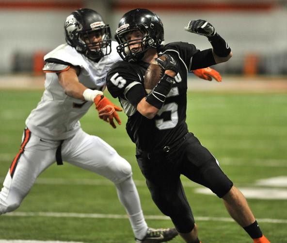 Aberdeen vs Declo football News