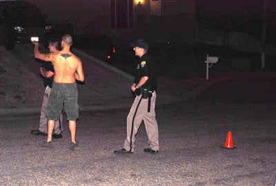 Shooting in Pocatello | Local | idahostatejournal.com