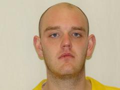 Zachary Lee Davis