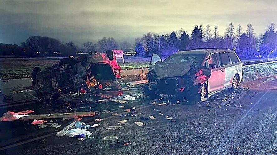 Providence Double Fatal 1