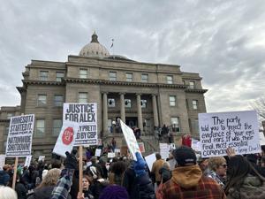 Idaho lawmakers announce slate of immigration bills, crafted with influential think tank