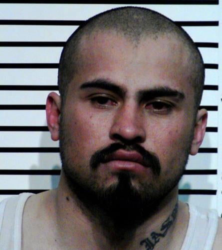 Jose Mendoza-Cabrera