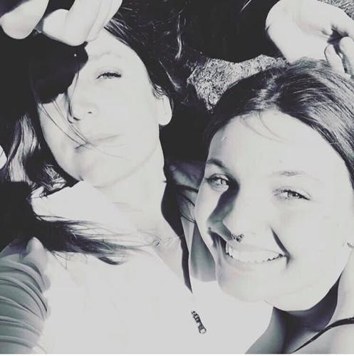 Amanda and Fel Quinn