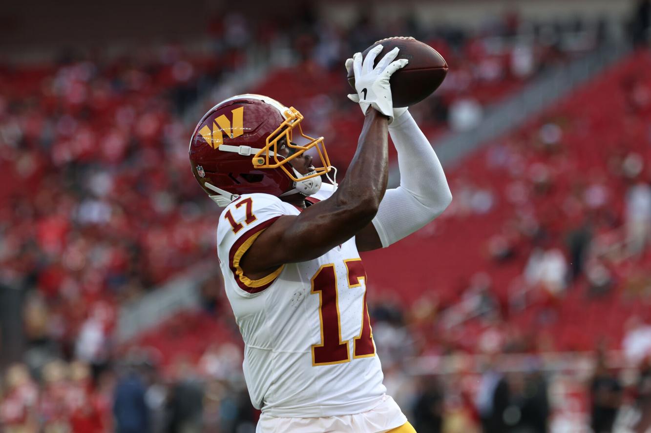 Commanders 49ers Football | National | idahostatejournal.com