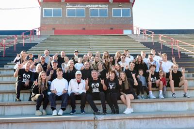 Bell family