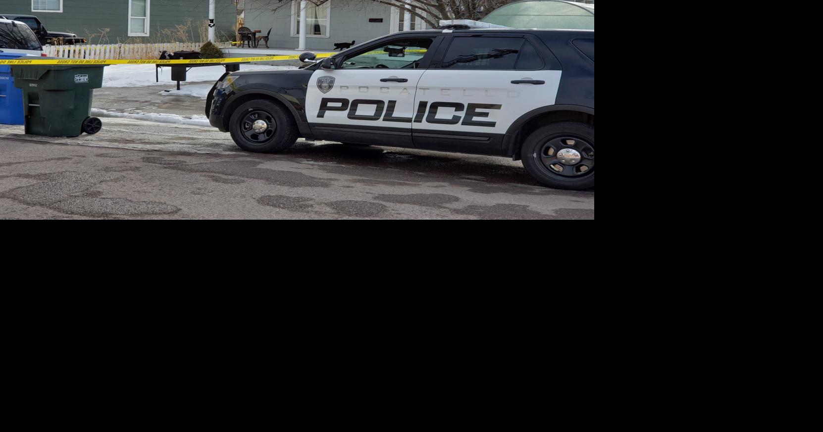 Police investigating suspicious death at Pocatello home Local