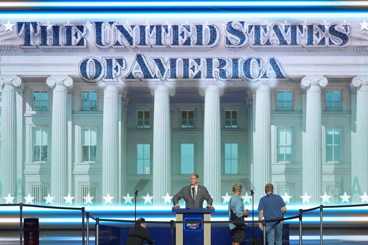 Election 2026 Republicans