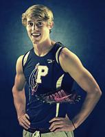2015 ALL-AREA TRACK AND FIELD ATHLETE OF THE YEAR: Pocatello's Elijah Armstrong