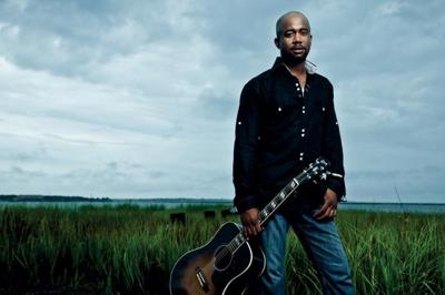 Darius Rucker