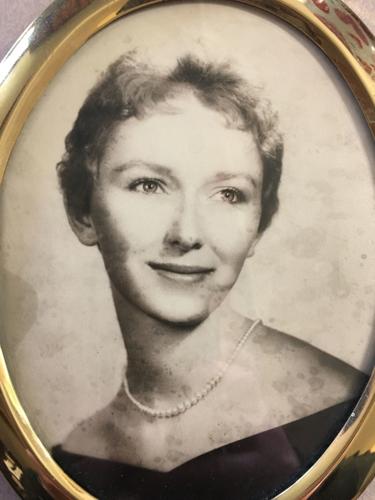 Patricia Ann Bloom 2