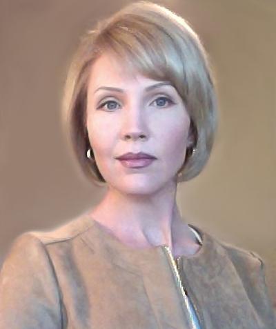 Tiara Lusk