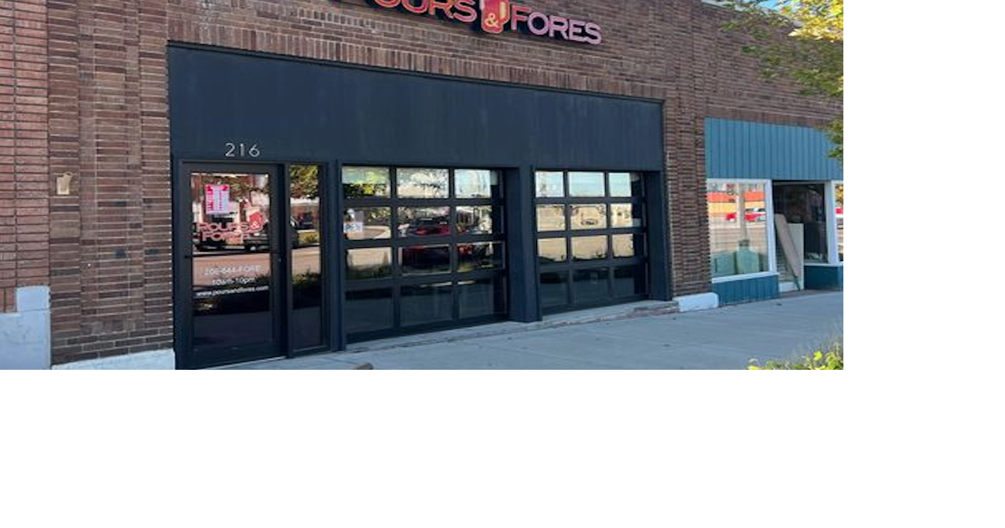 American Falls golfsimulator business expands hours Local