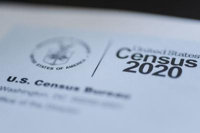 US Census 2020