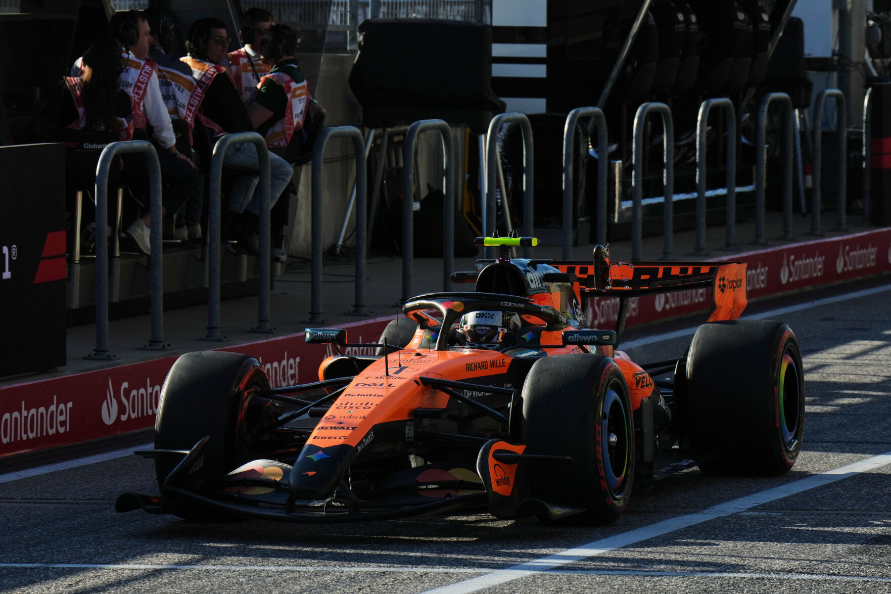 Abcd Practise F1 US Grand Prix Auto Racing | National | idahostatejournal.com