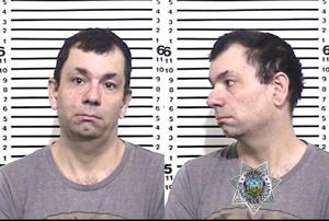 Police: Truck driver arrested for enticing child online