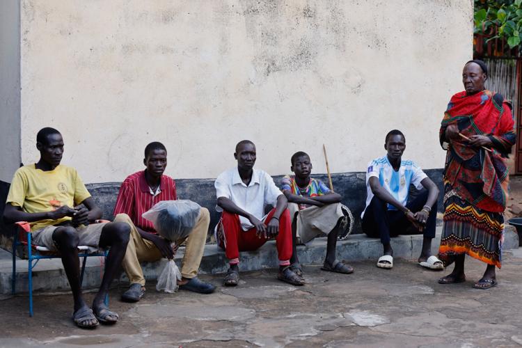 Africa Rainmakers