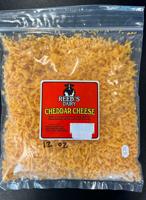 Reed’s Dairy offers shredded cheese free of cellulose
