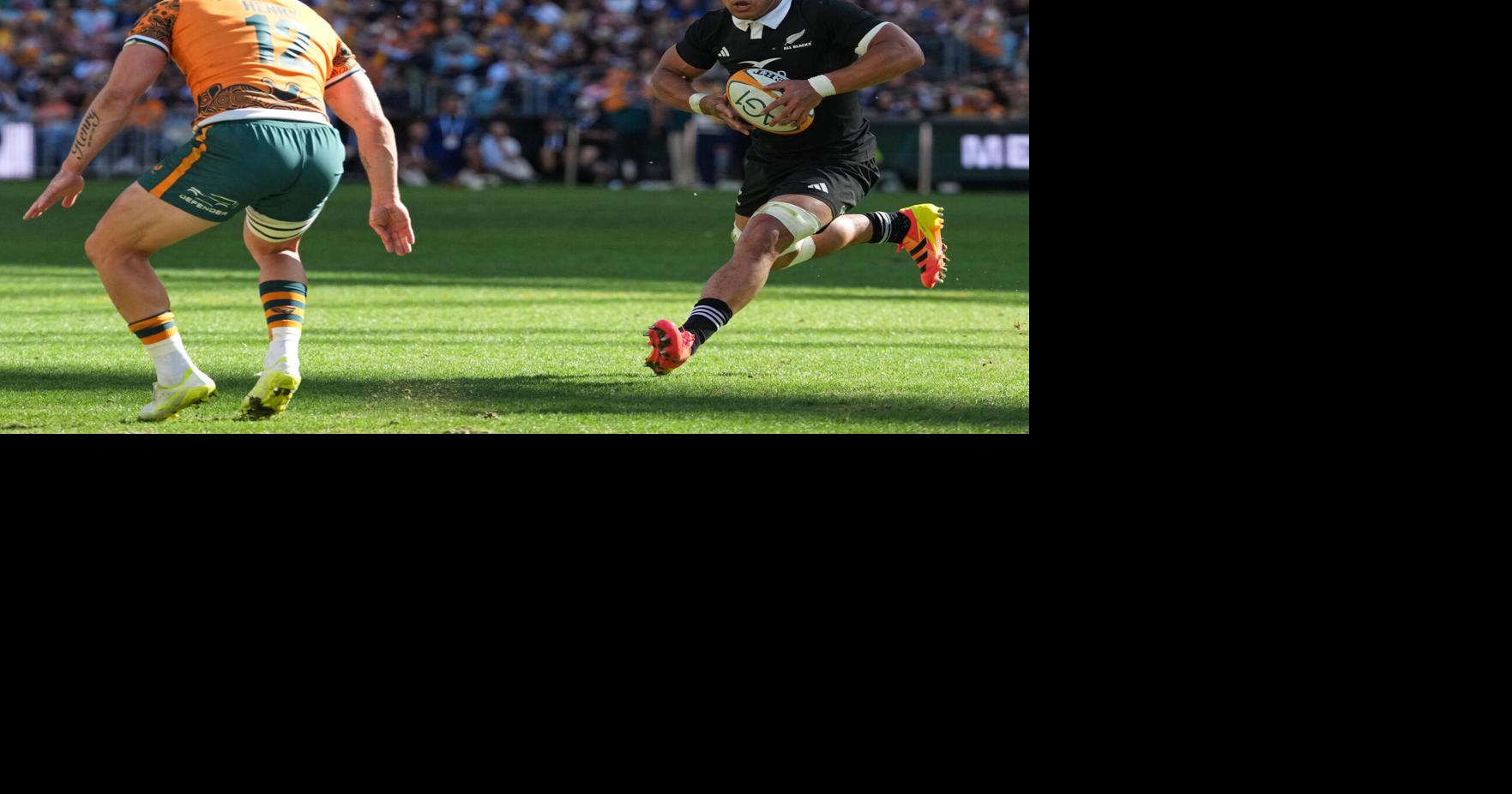 Australia New Zealand Rugby | National | idahostatejournal.com