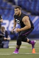 Skyler Phillips waived by Seahawks; Taysom Hill makes Saints' 53-man roster