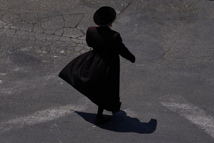 Daily life around the world, in photos