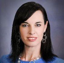 Rep. Tammy Nichols