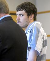 Man accused of killing Elizabeth Shelley appears in court, found ineligible for bail