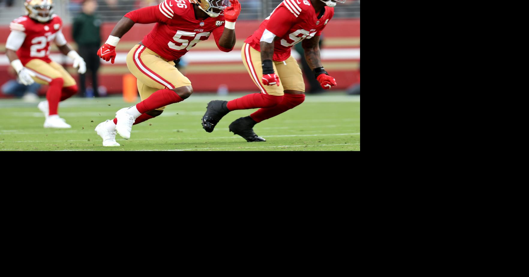 Commanders 49ers Football | National | idahostatejournal.com