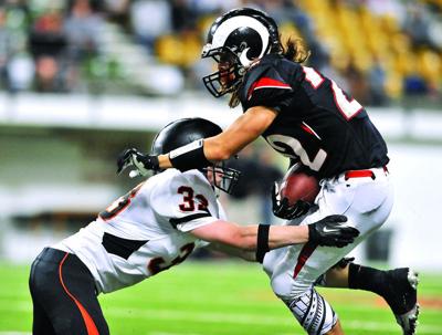 Highland football