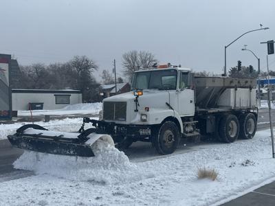 Snowplow
