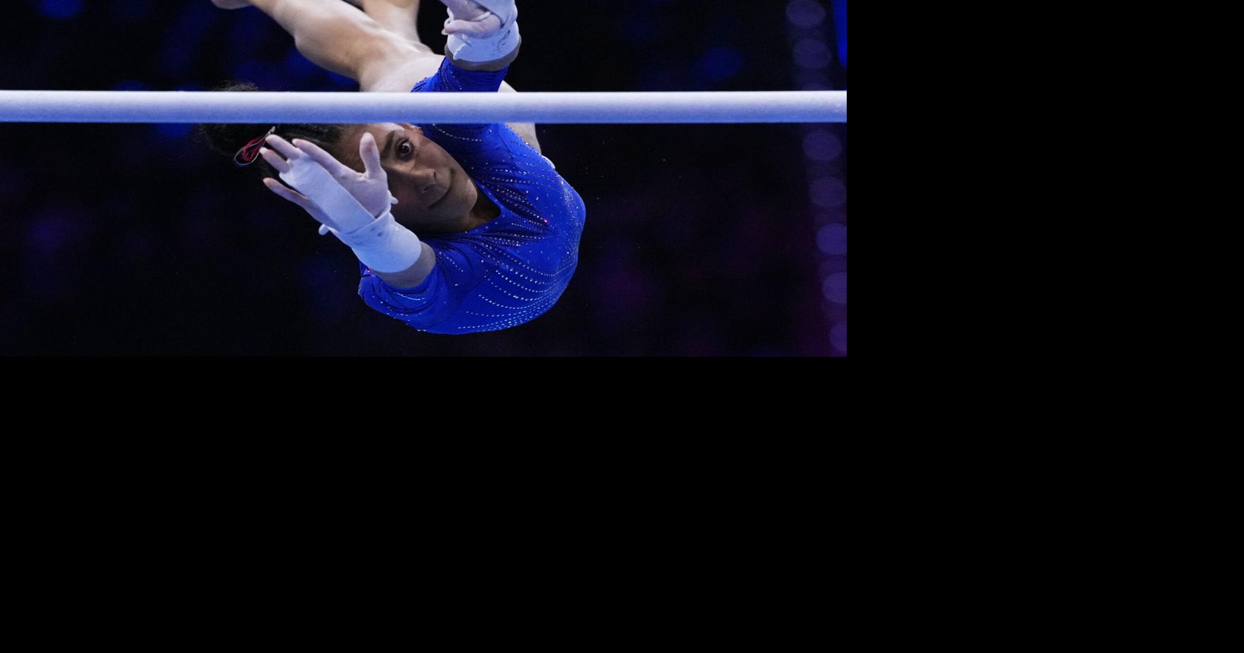 Netherlands World Championships Gymnastics | National ...