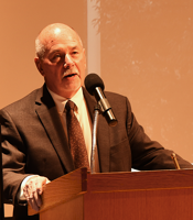 Blackfoot’s Mayor Carroll says water is our 'life blood'