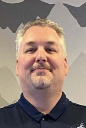 Jeff Glissendorf