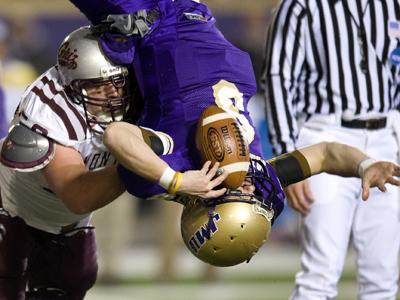 Montana advances to title game 