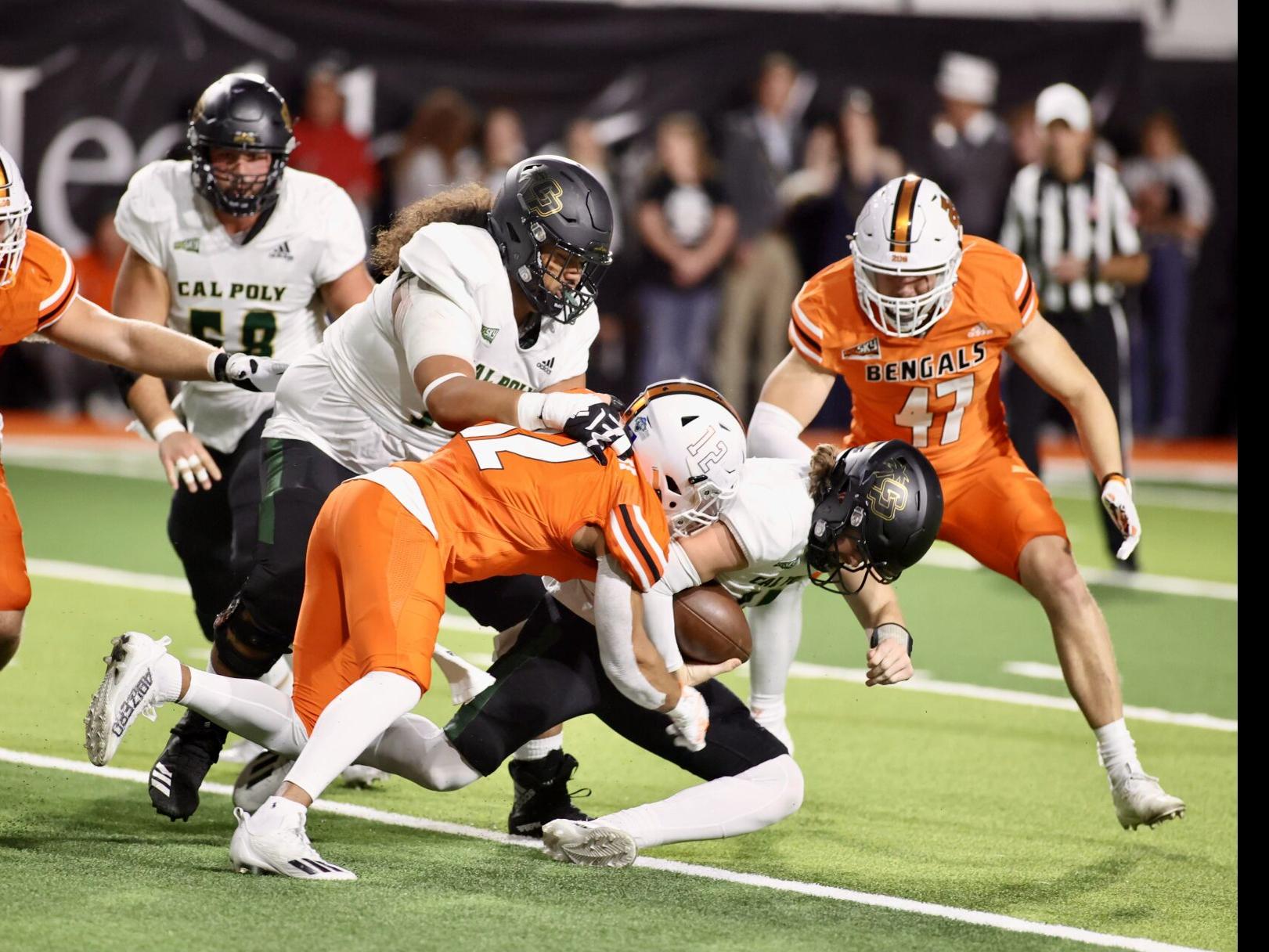 As ISU's season hits final stretch, Bengals to roll out younger players |  Sports | idahostatejournal.com