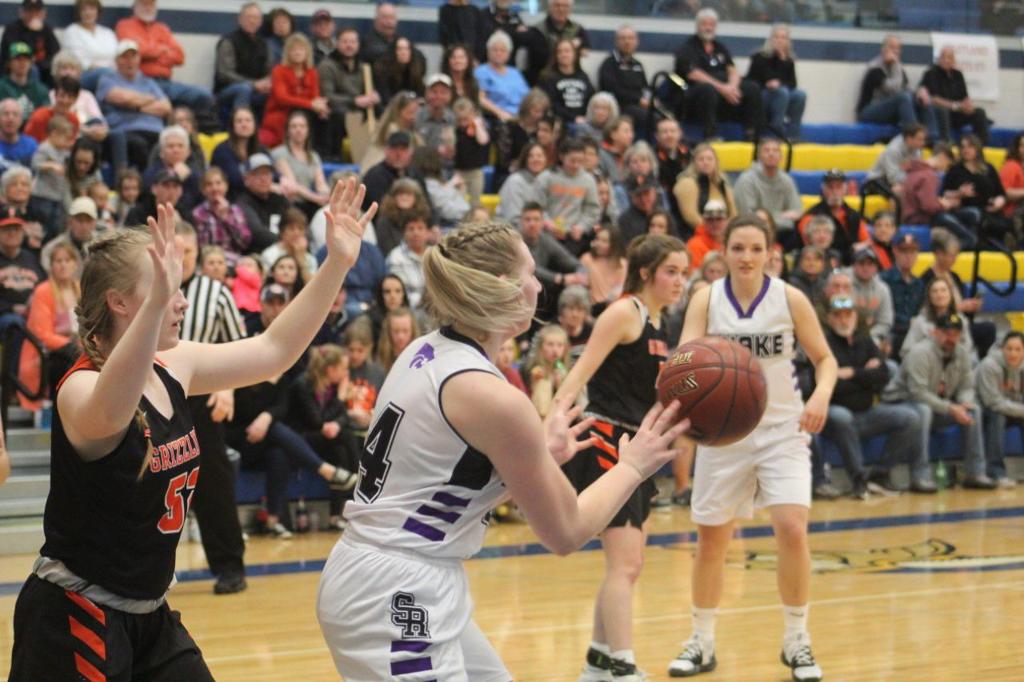 Girls Basketball State Tournament Scores Preps
