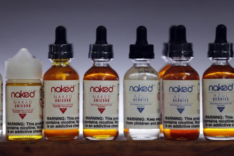 vape industries Vapes and One-Hitters: Portable Options for Discreet Cannabis Use main image 0