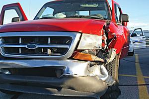 Peru man allegedly caused six car pile-up on Idaho State Highway 31 in Teton