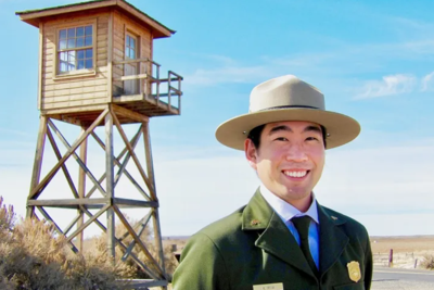 Minidoka director