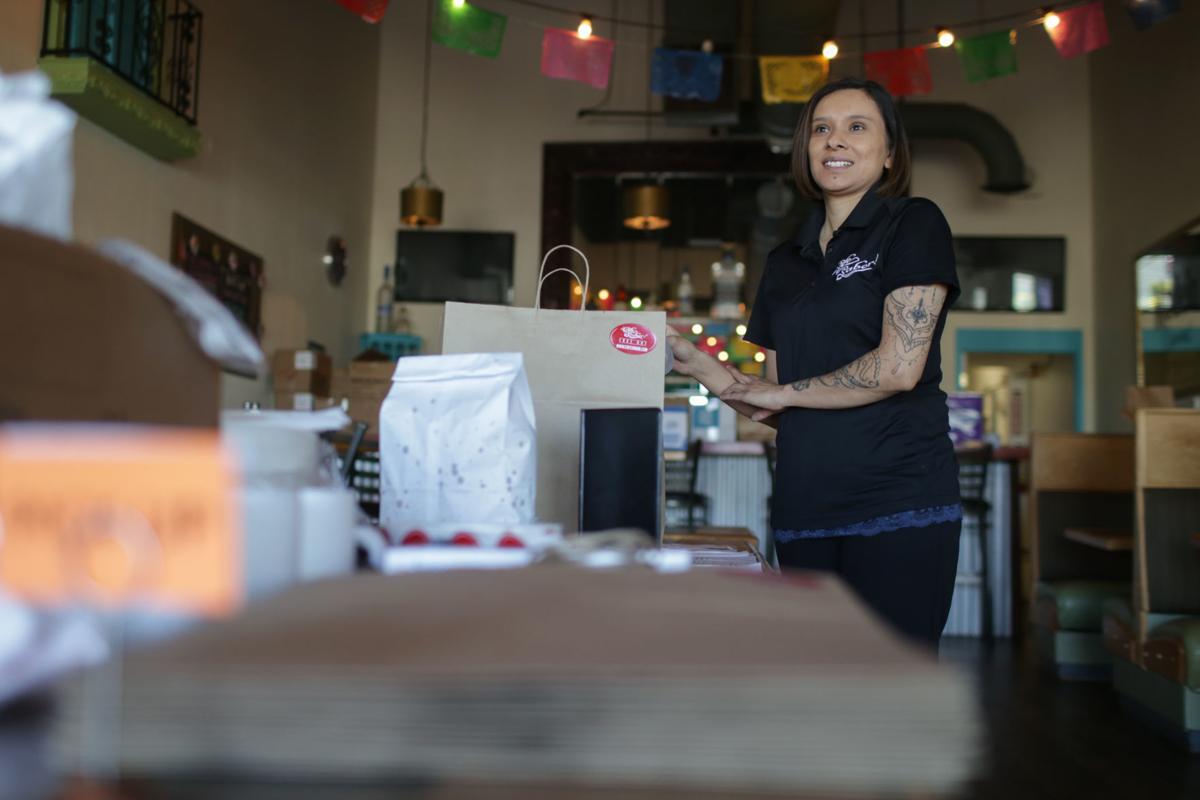 Idaho Falls delivery coop seeks to support restaurants