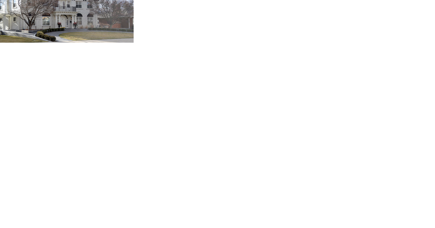 ISU to spend $90 million on maintenance projects including massive renovations to president's house, Reed Gym - Vimarsana News