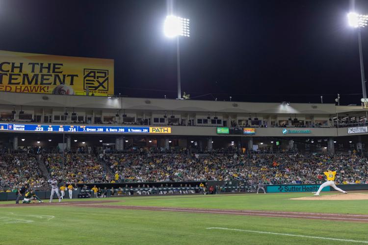 Astros Athletics Baseball