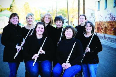 Suite 212 performs today | Local | idahostatejournal.com