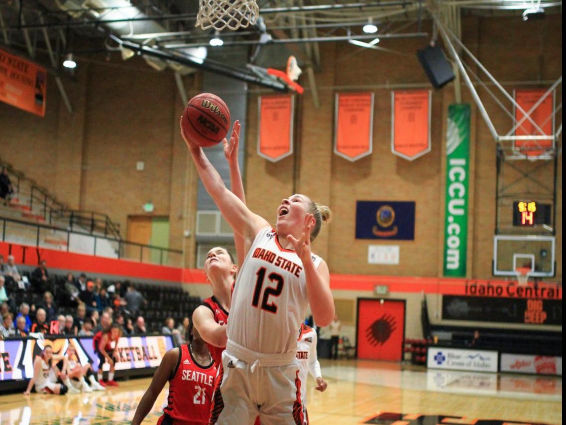Scrambling To Replace Estefania Ors Bengals Host Sharpshooting